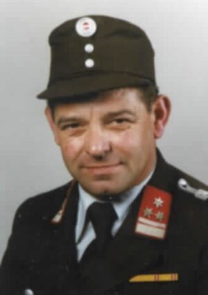 Portrait von Andreas Schiestl