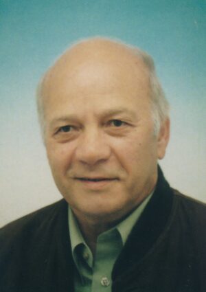 Portrait von Helmut Federspiel